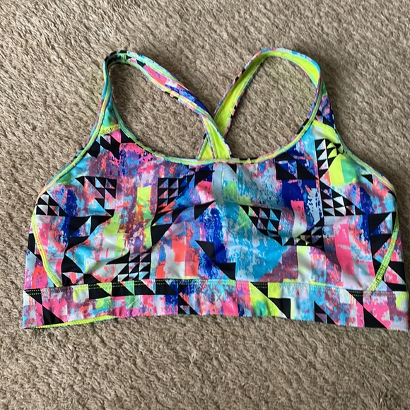 Victoria’s Secret Razorback Sports Bras - Picture 13 of 14